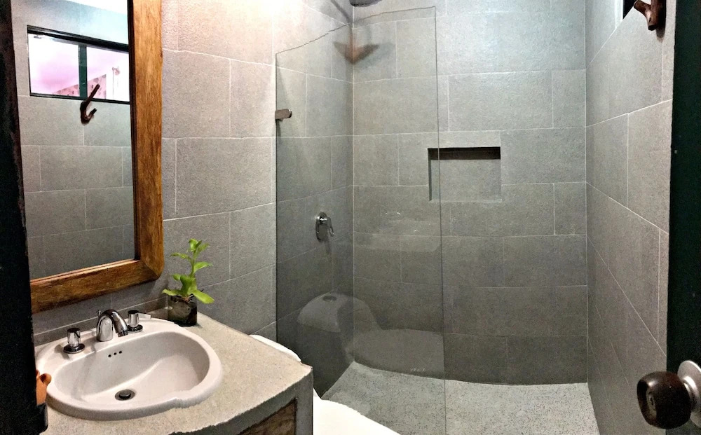 La Rosa Nautica Hostel