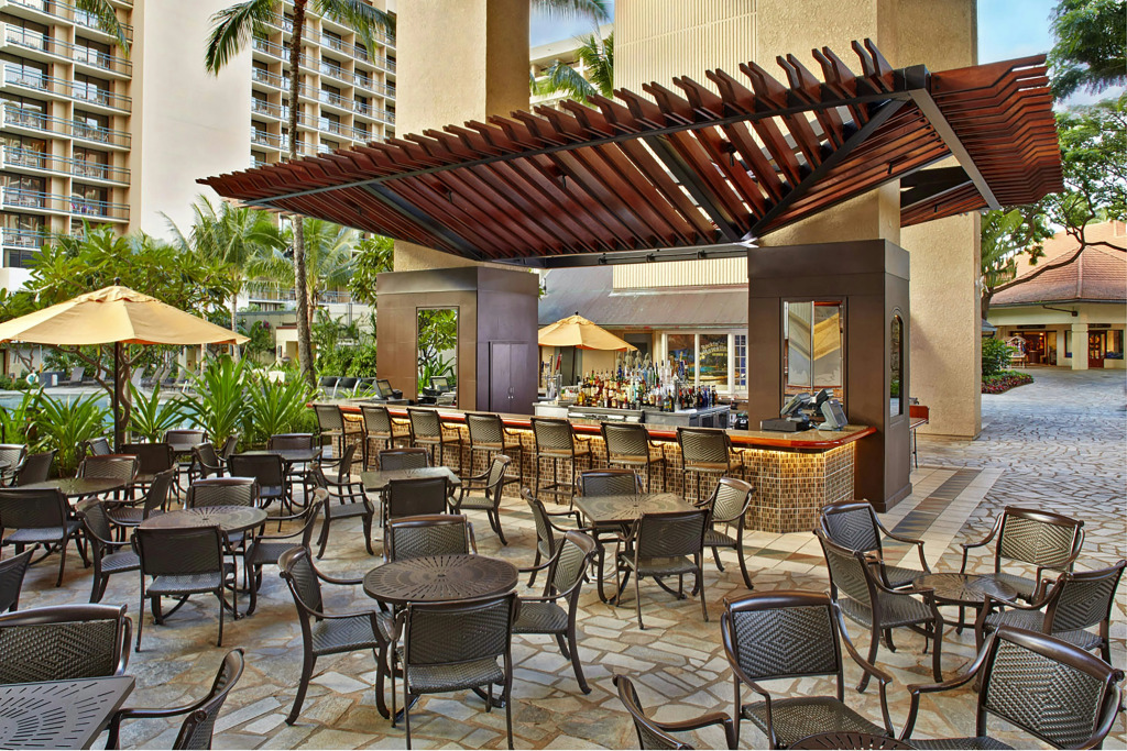 Hilton Grand Vacations Suites at Hilton Hawaiian Village