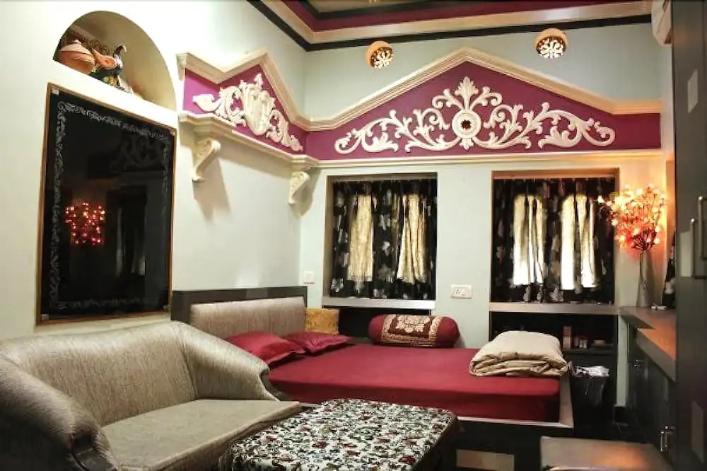 Ganga Fuji Home