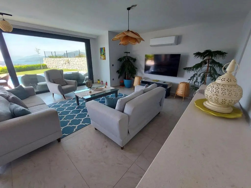 Villa Begonville 16