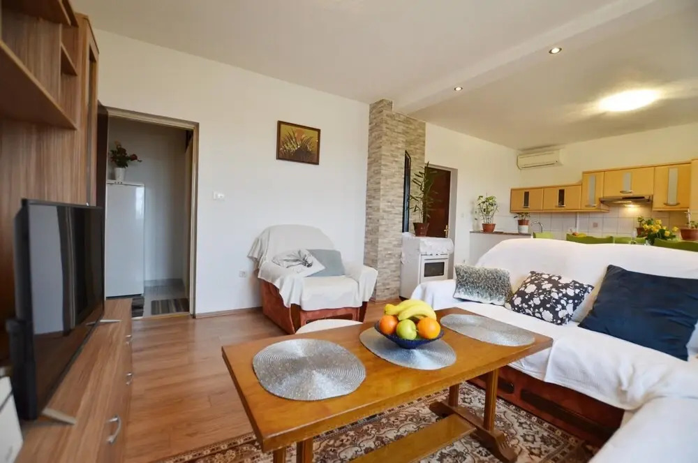 Two Bedroom Apartment