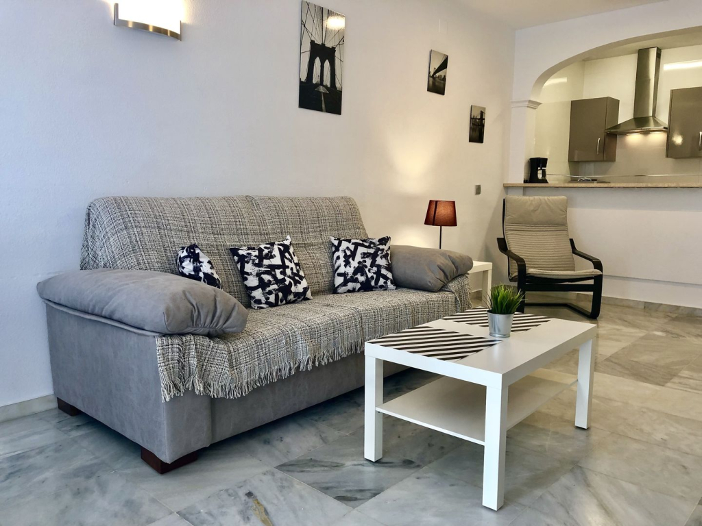 Apartamentos Las Rosas de Capistrano
