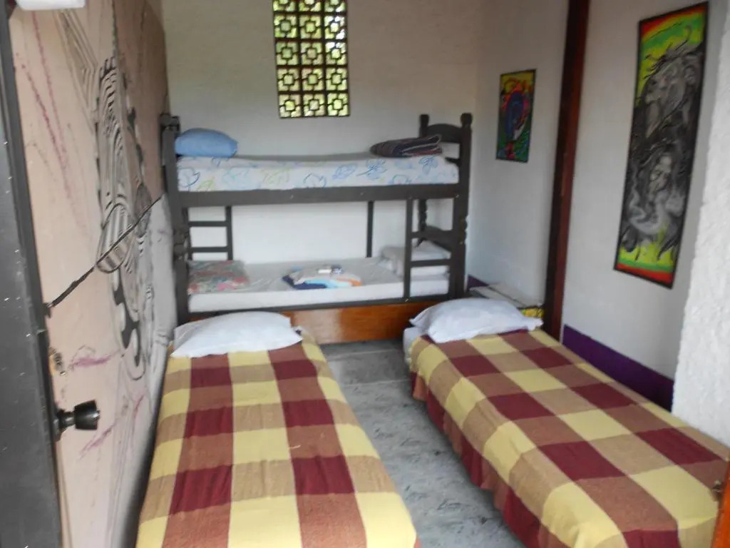 Casa do Bill Recreio
