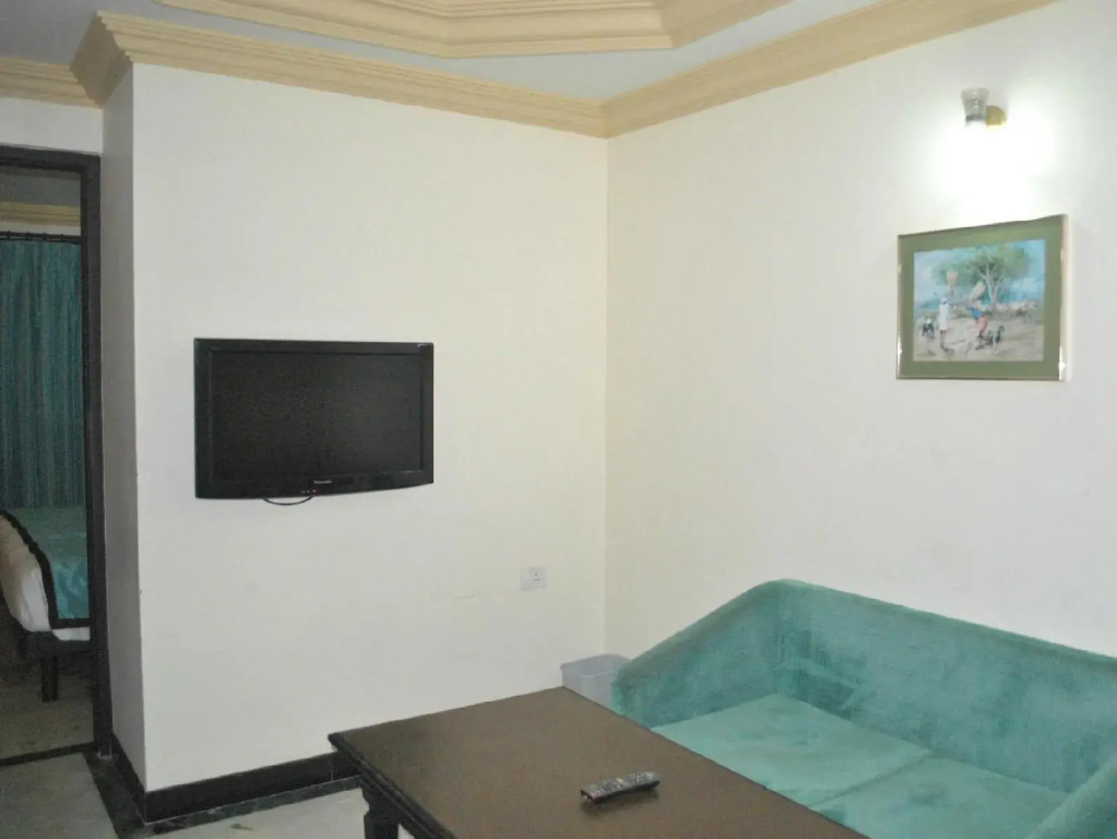 Hotel Sea View
