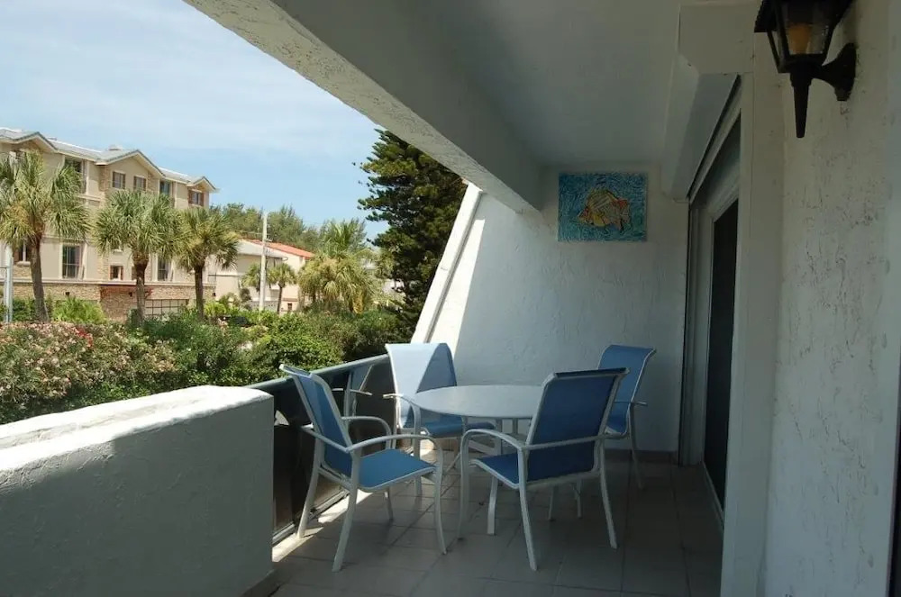 Tivoli by the Sea - 204 2 Bedrooms 2 Bathrooms Condo