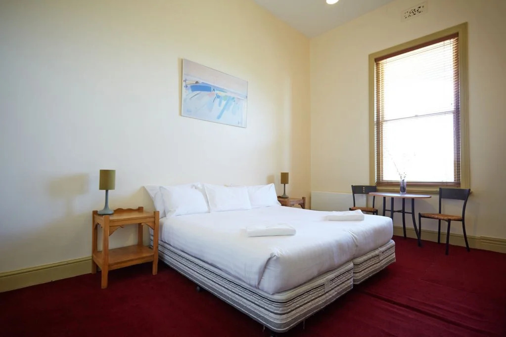 Whitehall Guesthouse Sorrento