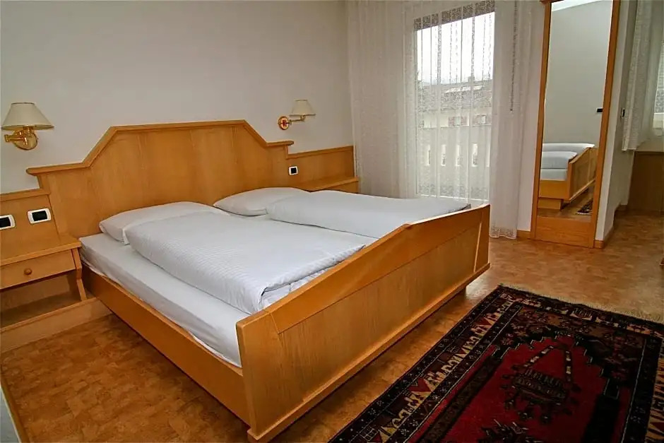 Hotel Oberleiter