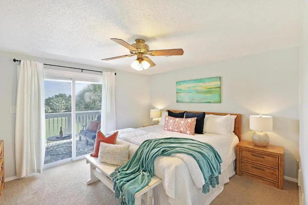 Driftwood Villa 236