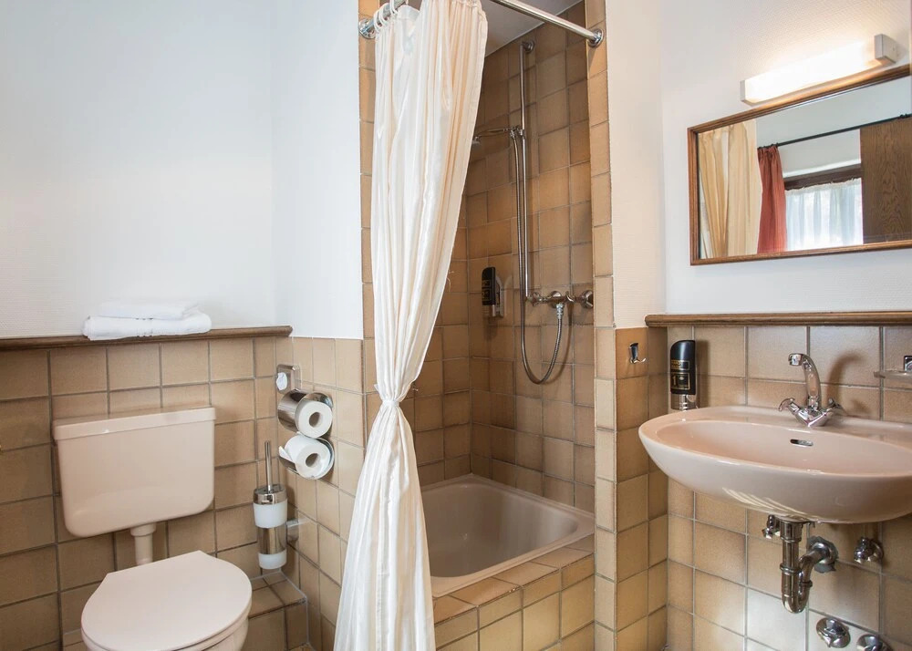 Boutique-Hotel Weigels Bergfreiheit