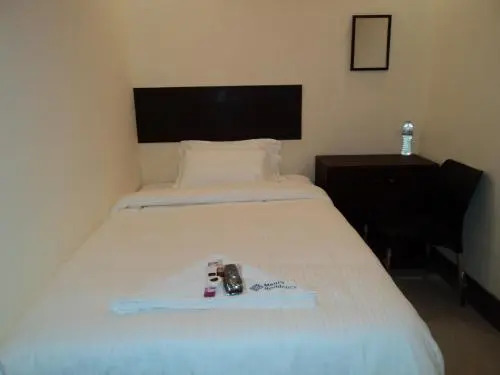 Manis residency