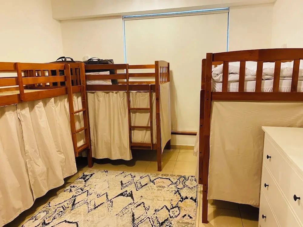 Alsahel Beach Hostel