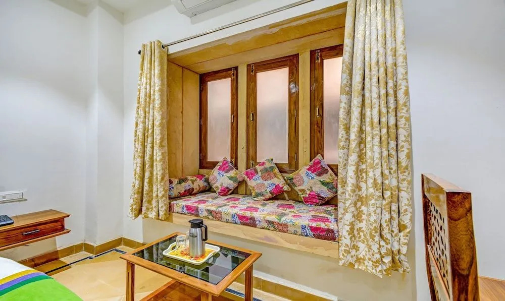 Hotel Chandrangan Excellency,Jaisalmer
