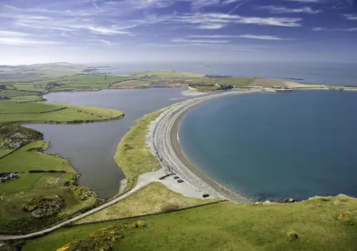 Llanddygfael Hir