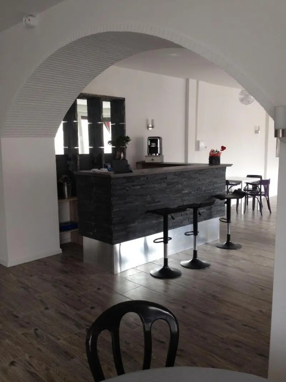 Hôtel Le Saint Amand