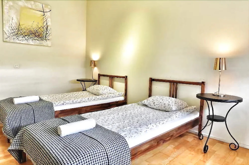The Loft Apartments