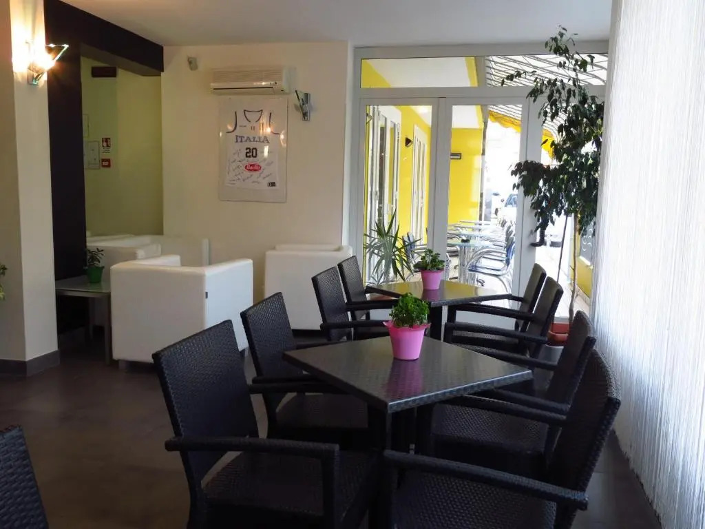 Hotel Nederland