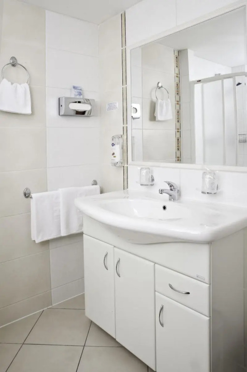 Hotel Patria