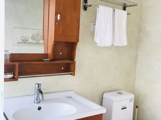Huangshan Longxin Express Hotel
