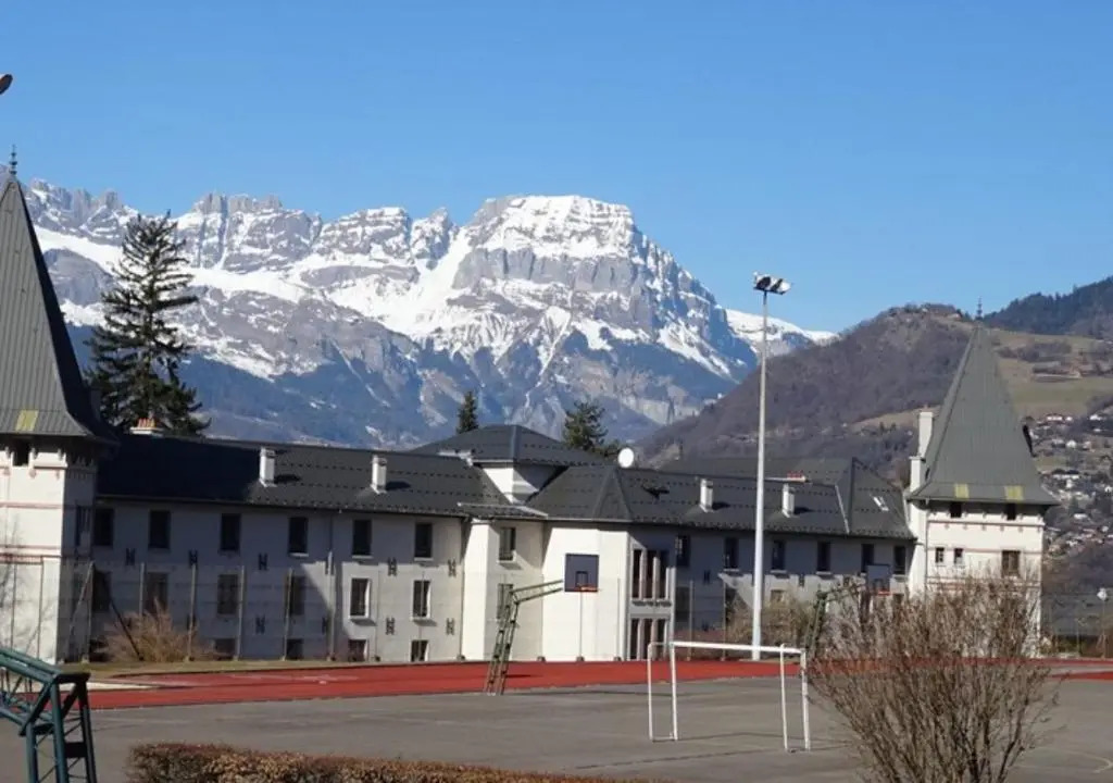 Appartement T2 duplex La Savoie