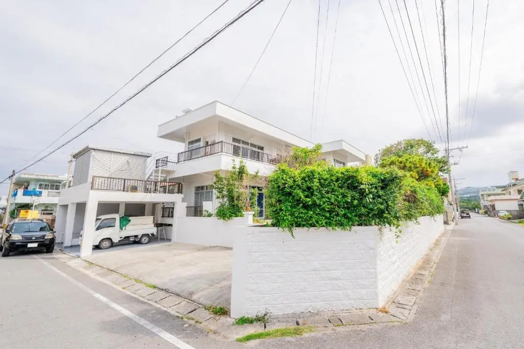 Tancha Detached house / Vacation STAY 50245
