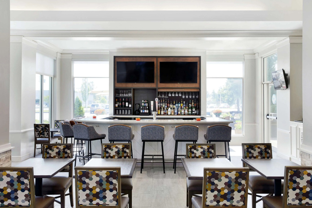 Hilton Garden Inn Allentown West