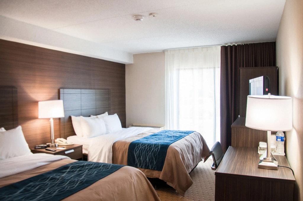 Comfort Inn