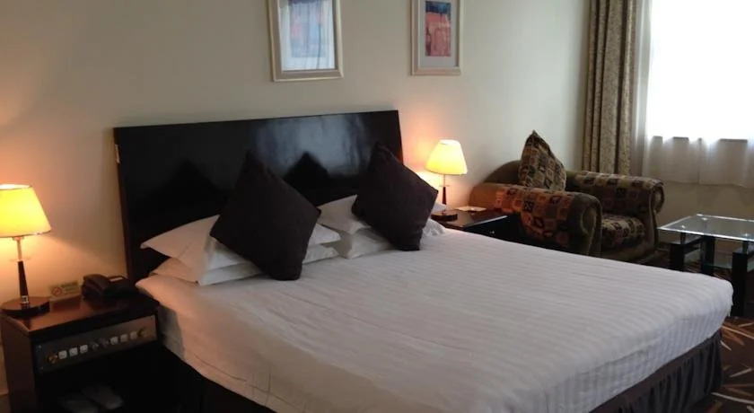 Fudi Hotel (Wanping South Road)