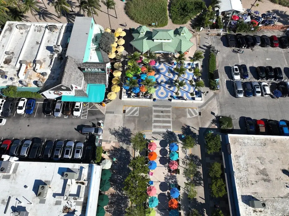 Sea Star Suites By The Sea