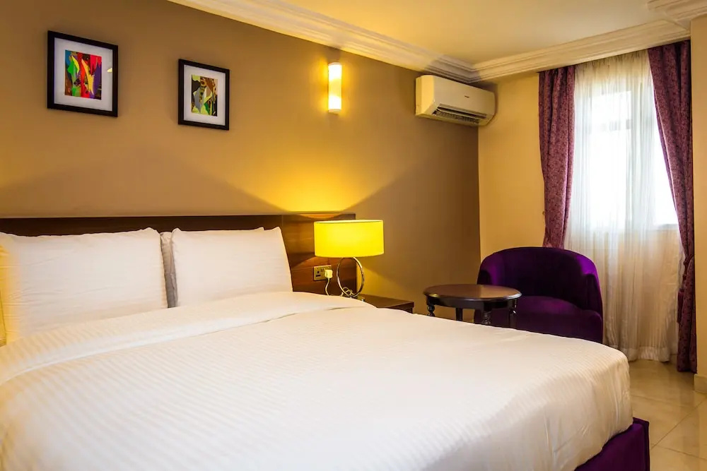 Joygate Hotels & Suites