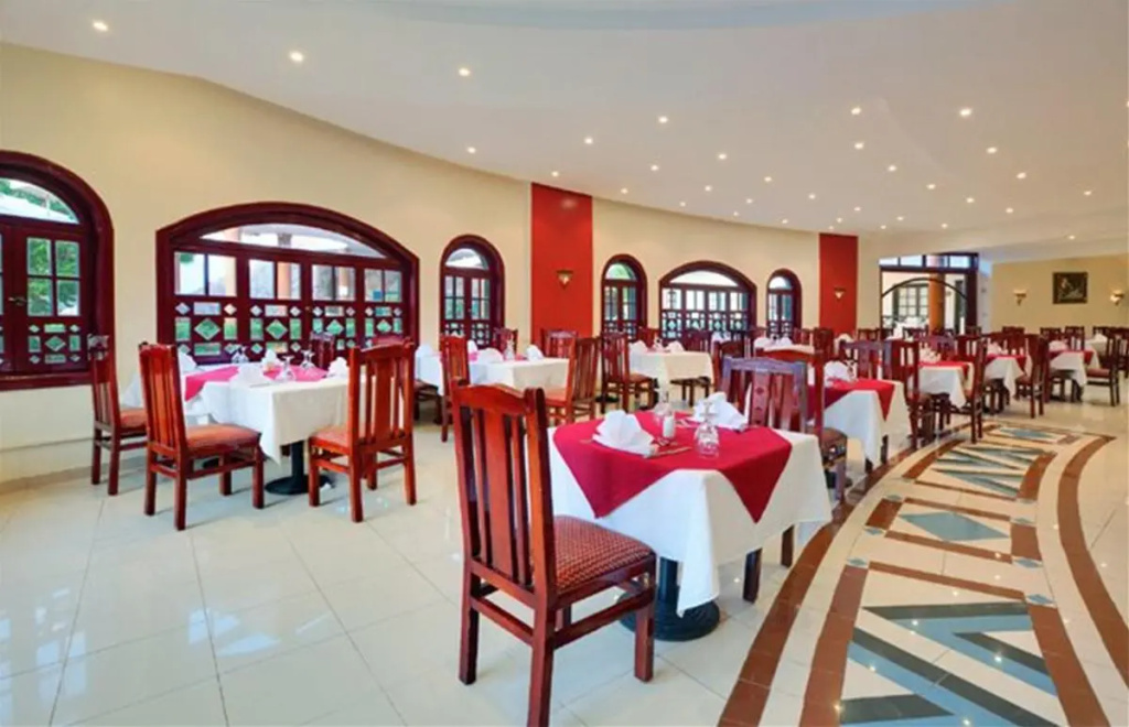 Verginia Sharm Resort & Aqua Park