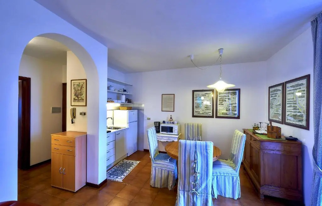 Casa Balcony