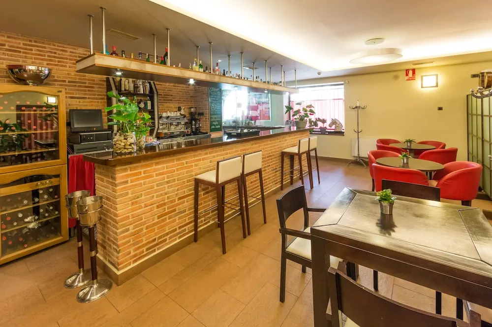 Hotel Villa de Cretas