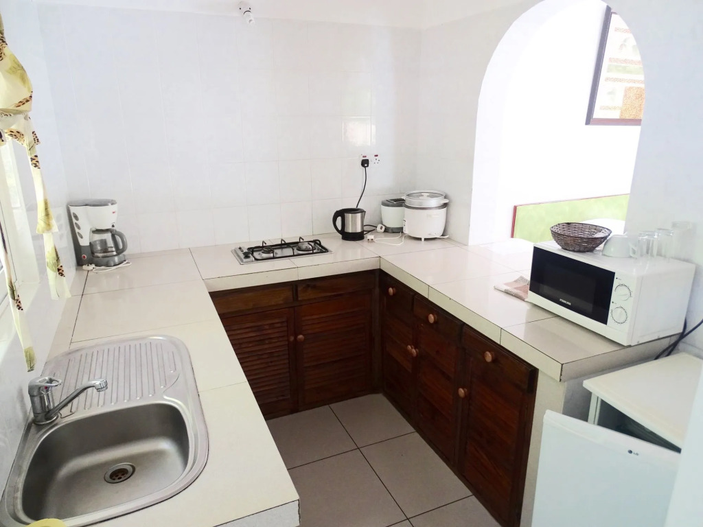 La Modestie Guest House 