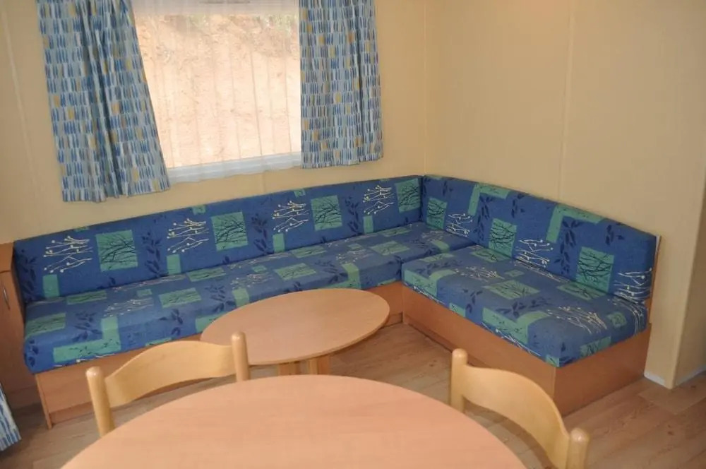 Camping des Bastides
