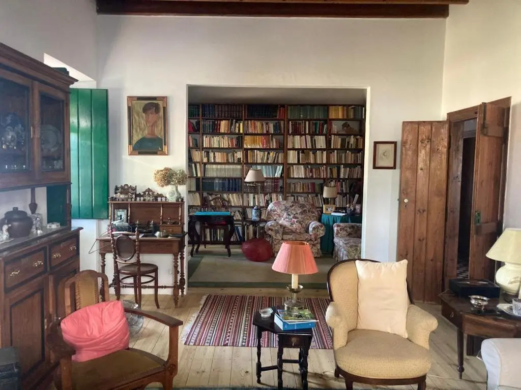 Quinta de SantAna da Várzea