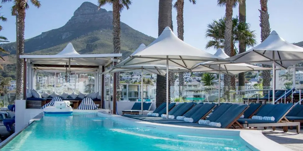 Adventure Pad at The Bay Hotel