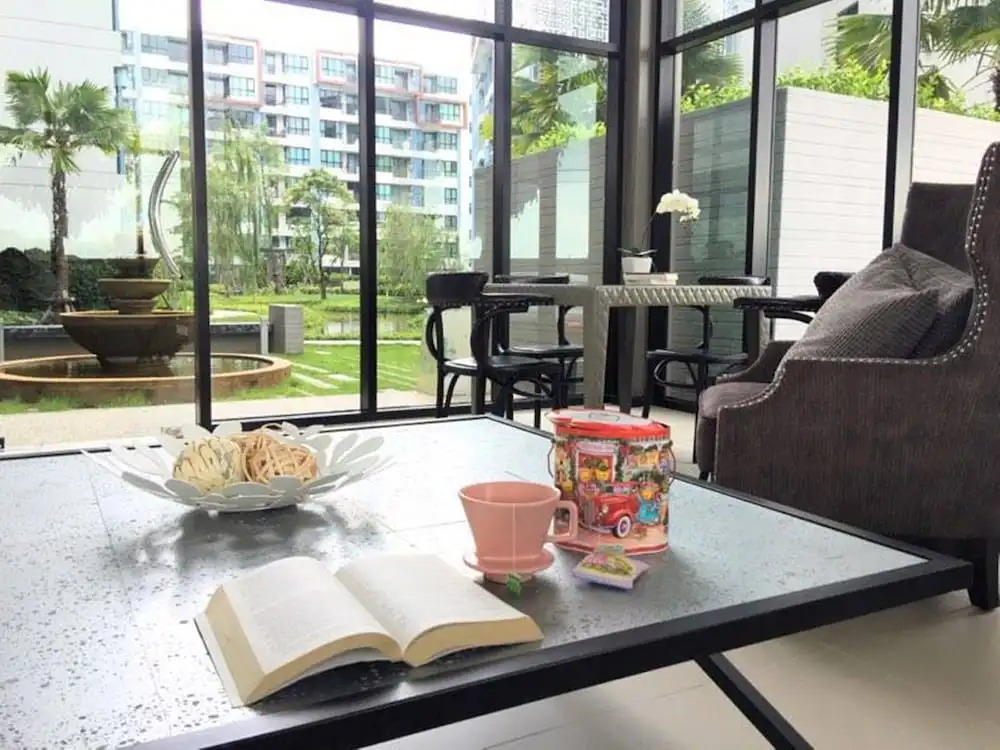 Phuket Rooms Stay
