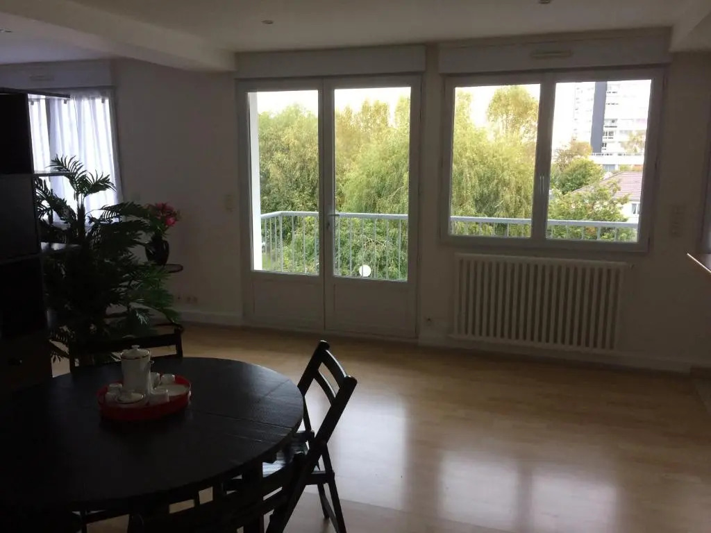Appartement Granville