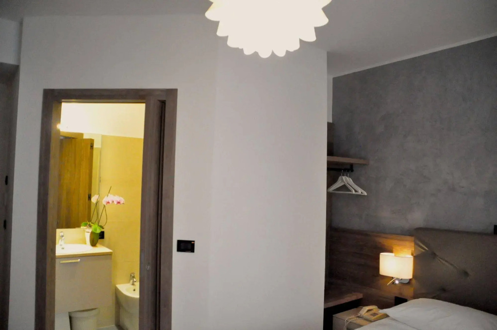 Hotel Regina