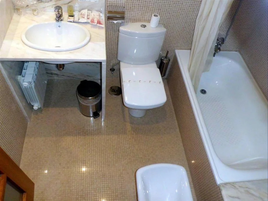 Hotel Vila do Alba