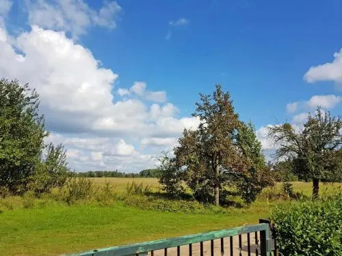 Ferienwohnungen Kleinzerlang SEE 9