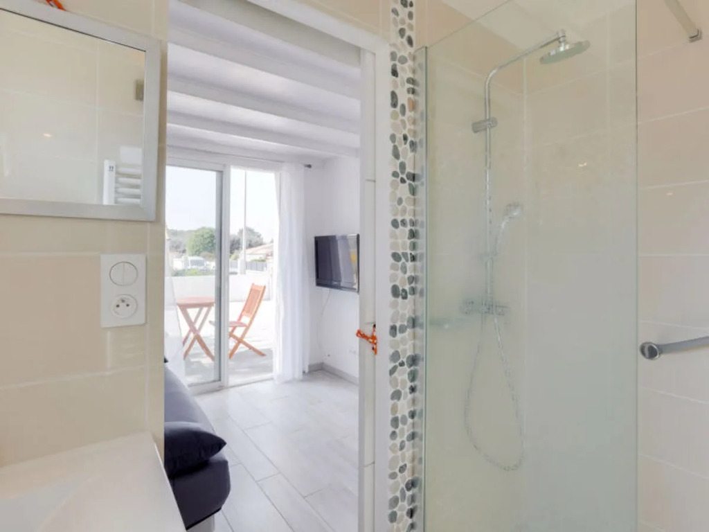 Holiday Home Les Hauts du Parc