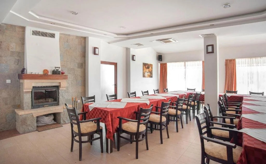 Villa Trakia
