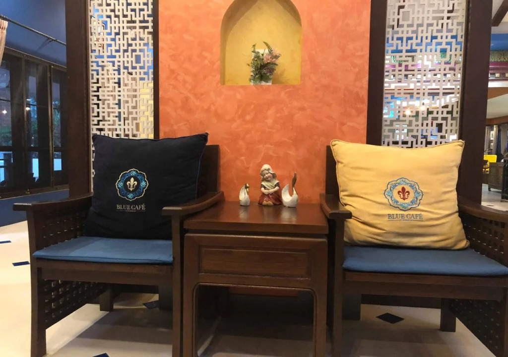 Buraphat Resort