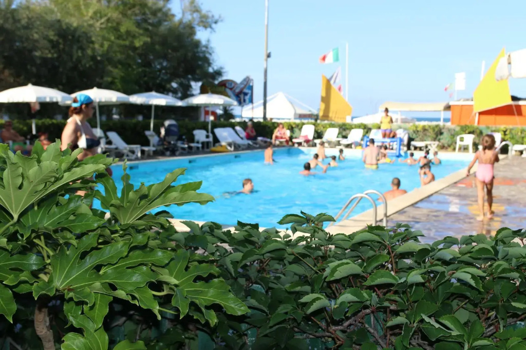 Hotel Residenza Giardino