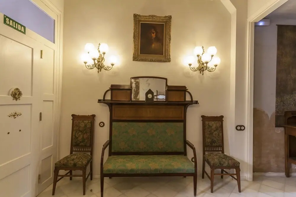 El Petit Palauet