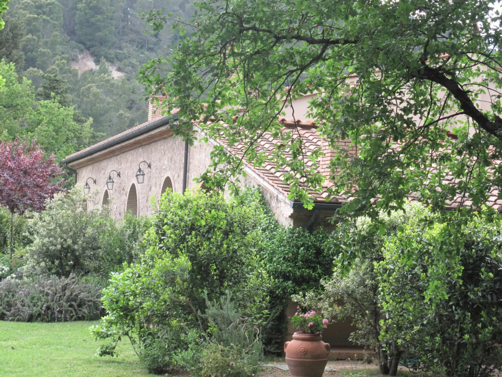 Ginestriccio