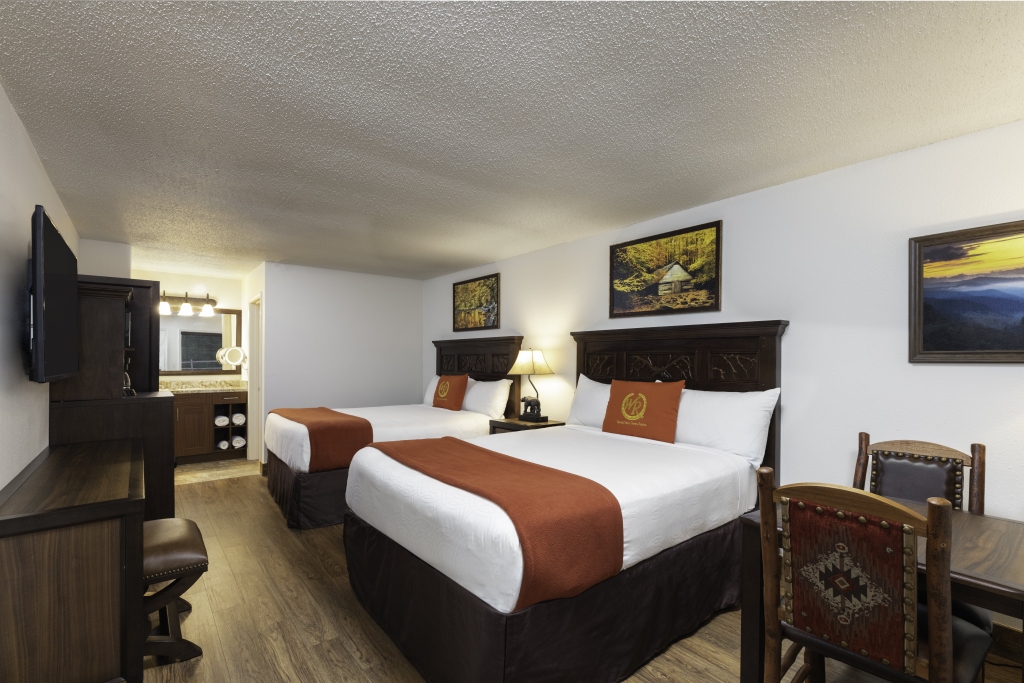 Westgate Branson Woods Resort