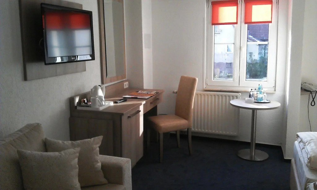 Airport Hotel Filder Post