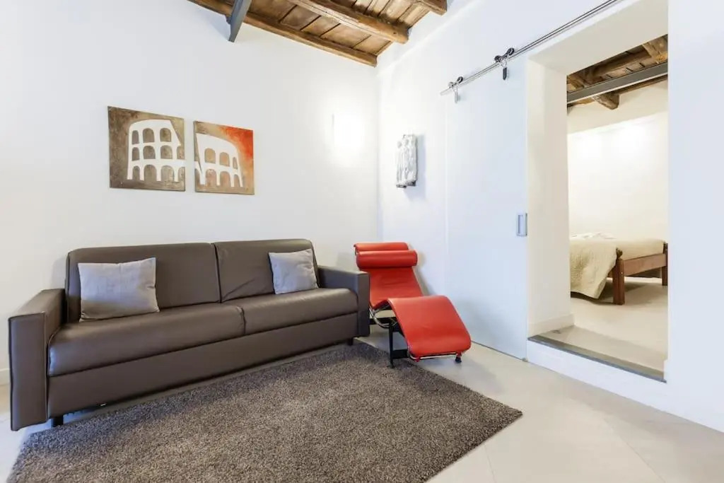Maison Romana Loft